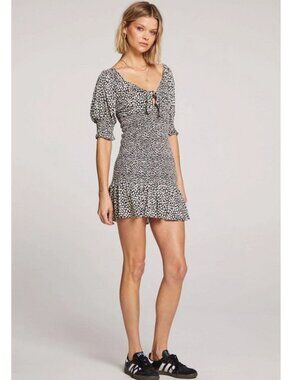 Allyson Mini Dress